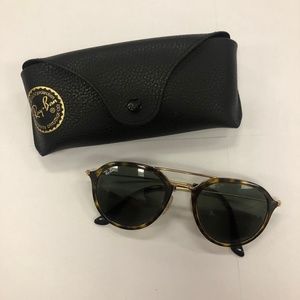 Ray Ban Sunglasses